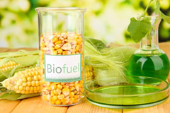 Corsock biofuel availability