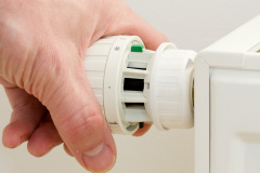 Corsock central heating repair costs