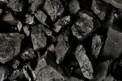 Corsock coal boiler costs