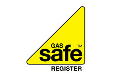 gas safe companies Corsock
